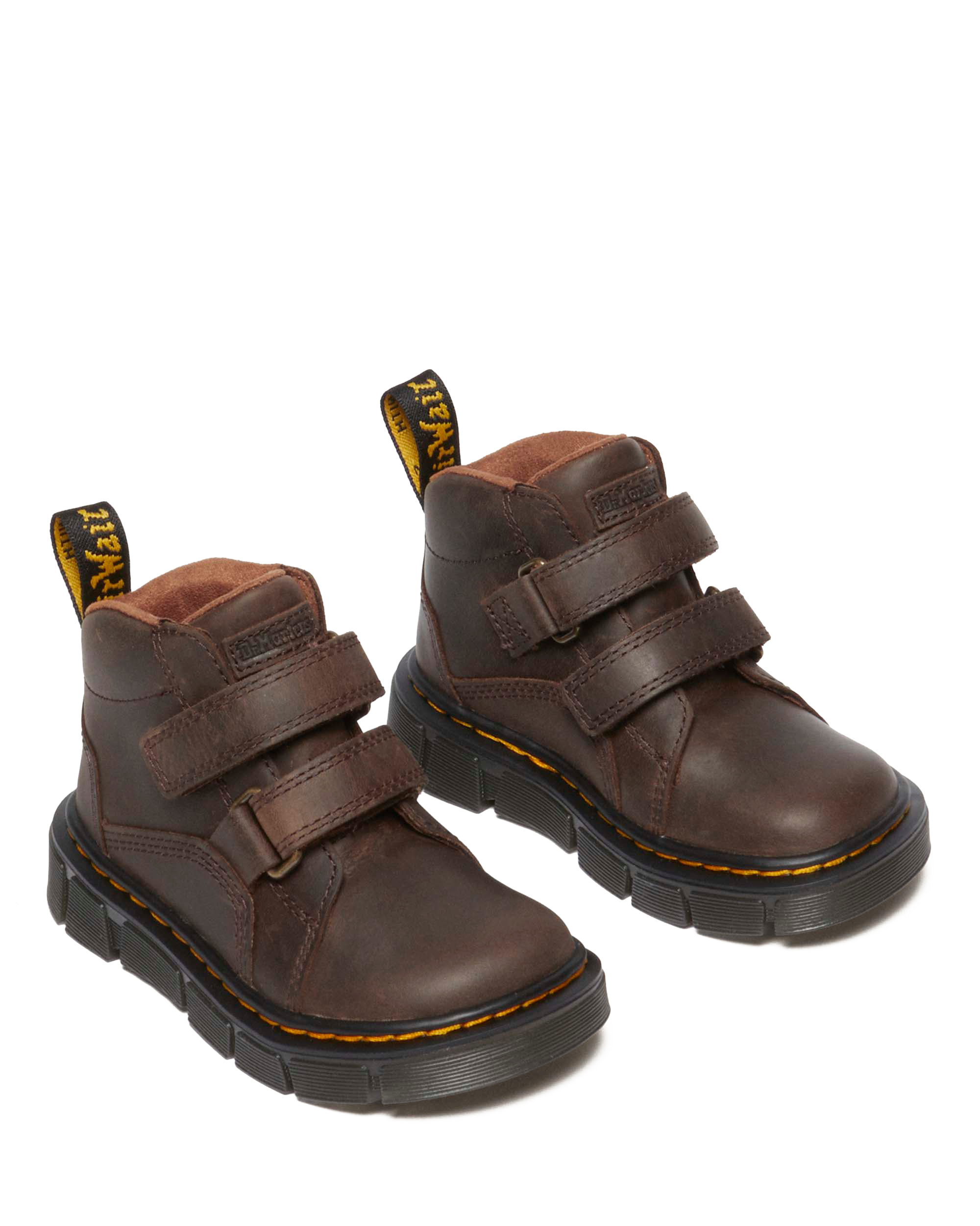 Raffe E-O Boot T