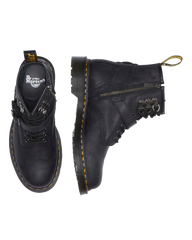 1460 Hardware Antique Leather Lace Up Boots