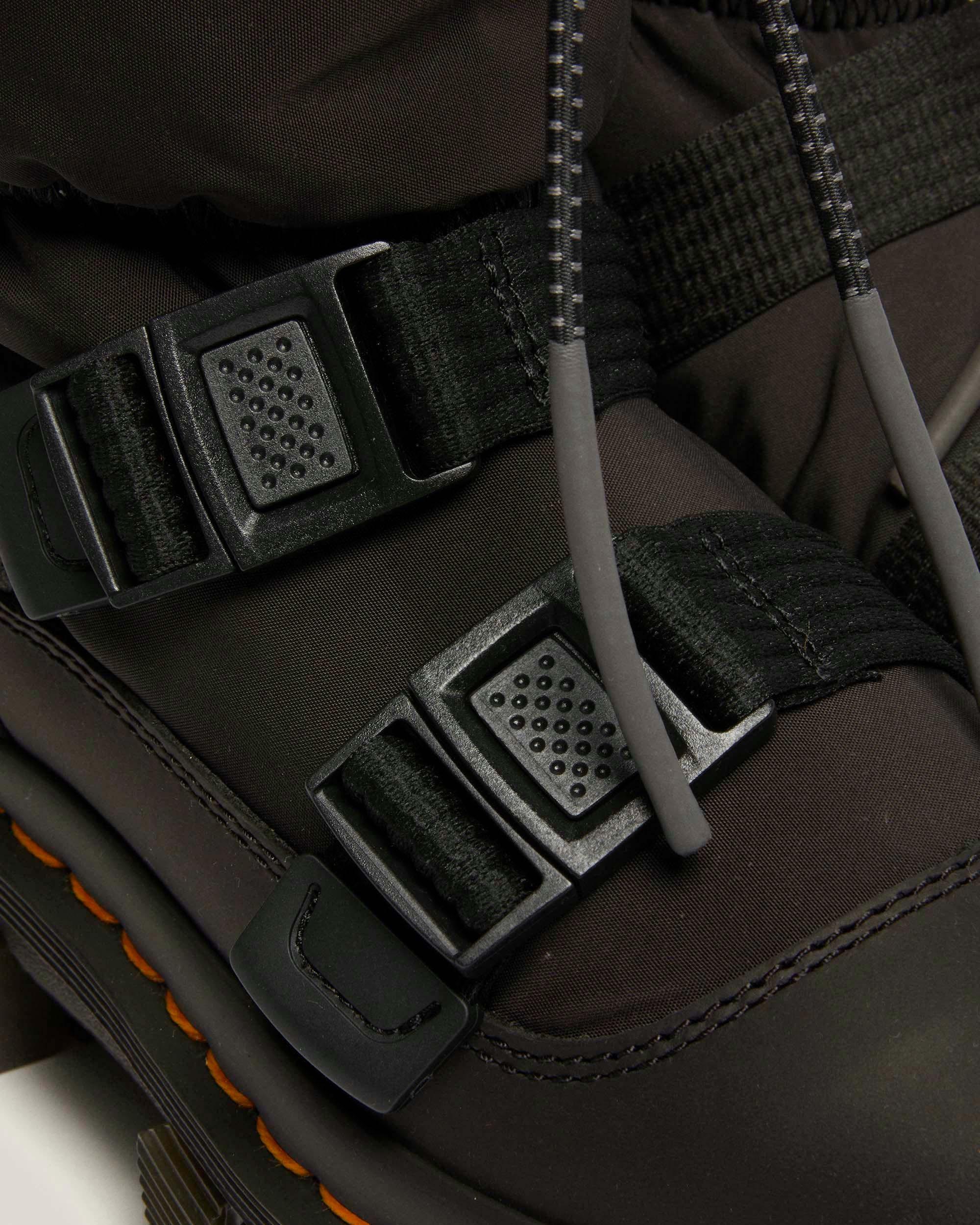 Audrick Lo Puffer Boots