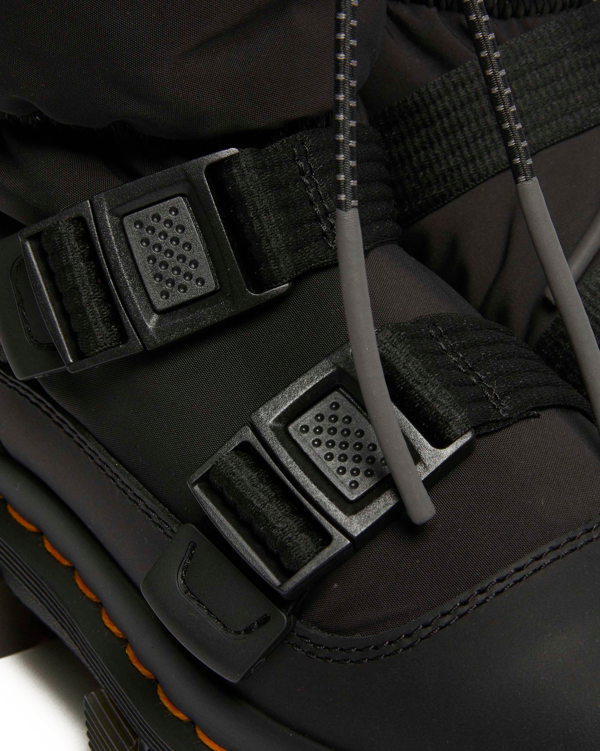Audrick Lo Puffer Boots