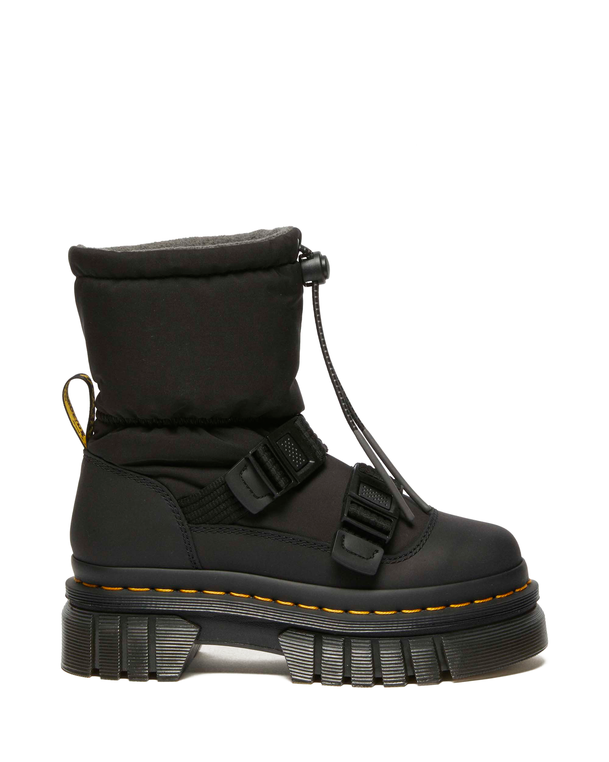 Audrick Lo Puffer Boots