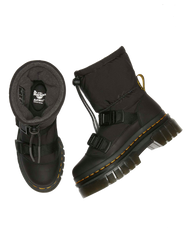 Audrick Lo Puffer Boots