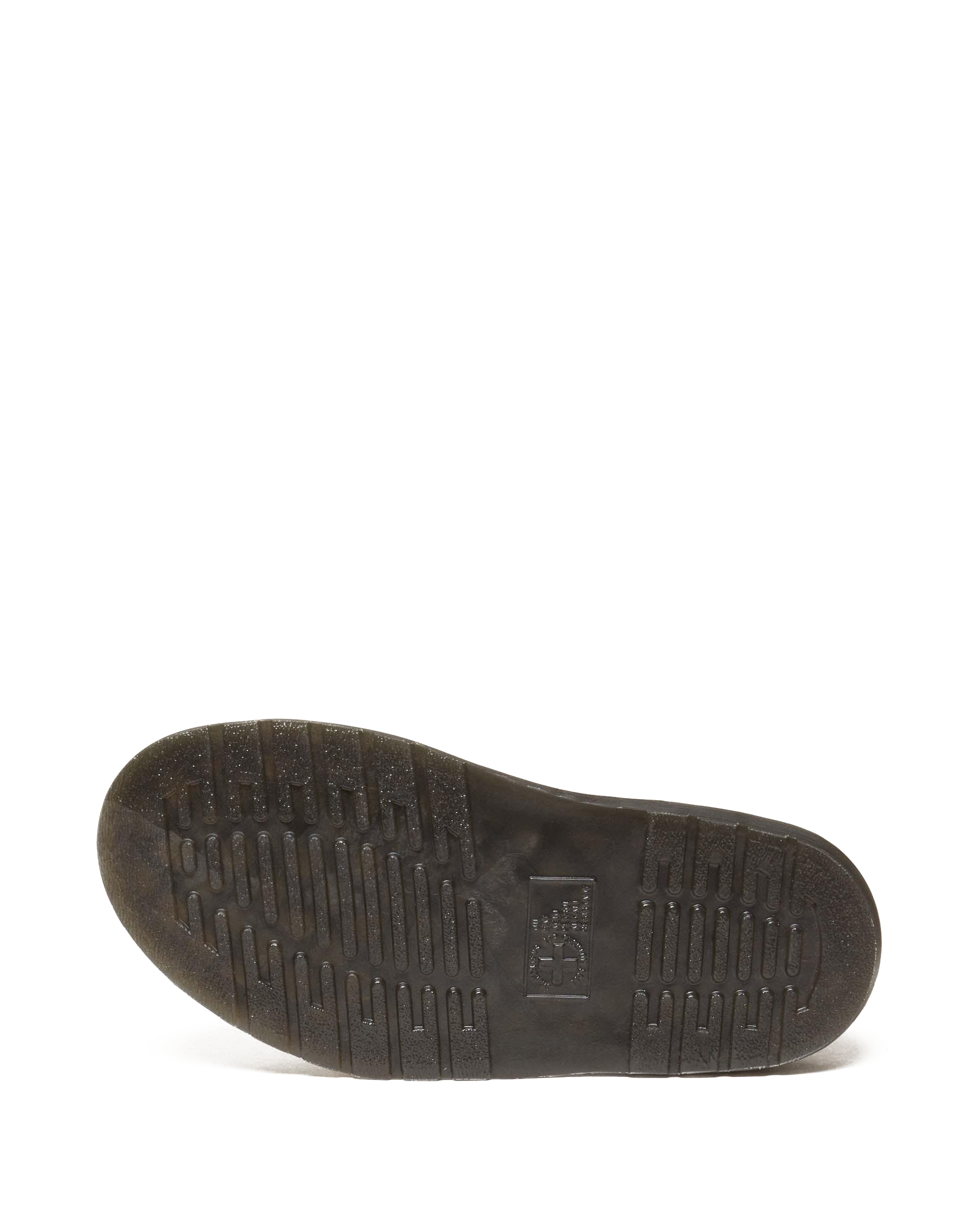 Gryphon Tumbled Nubuck Leather Platform Sandals