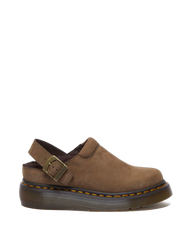 Laketen Buttersoft  Slingback Mule