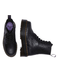 Jadon Wednesday Platform Boots