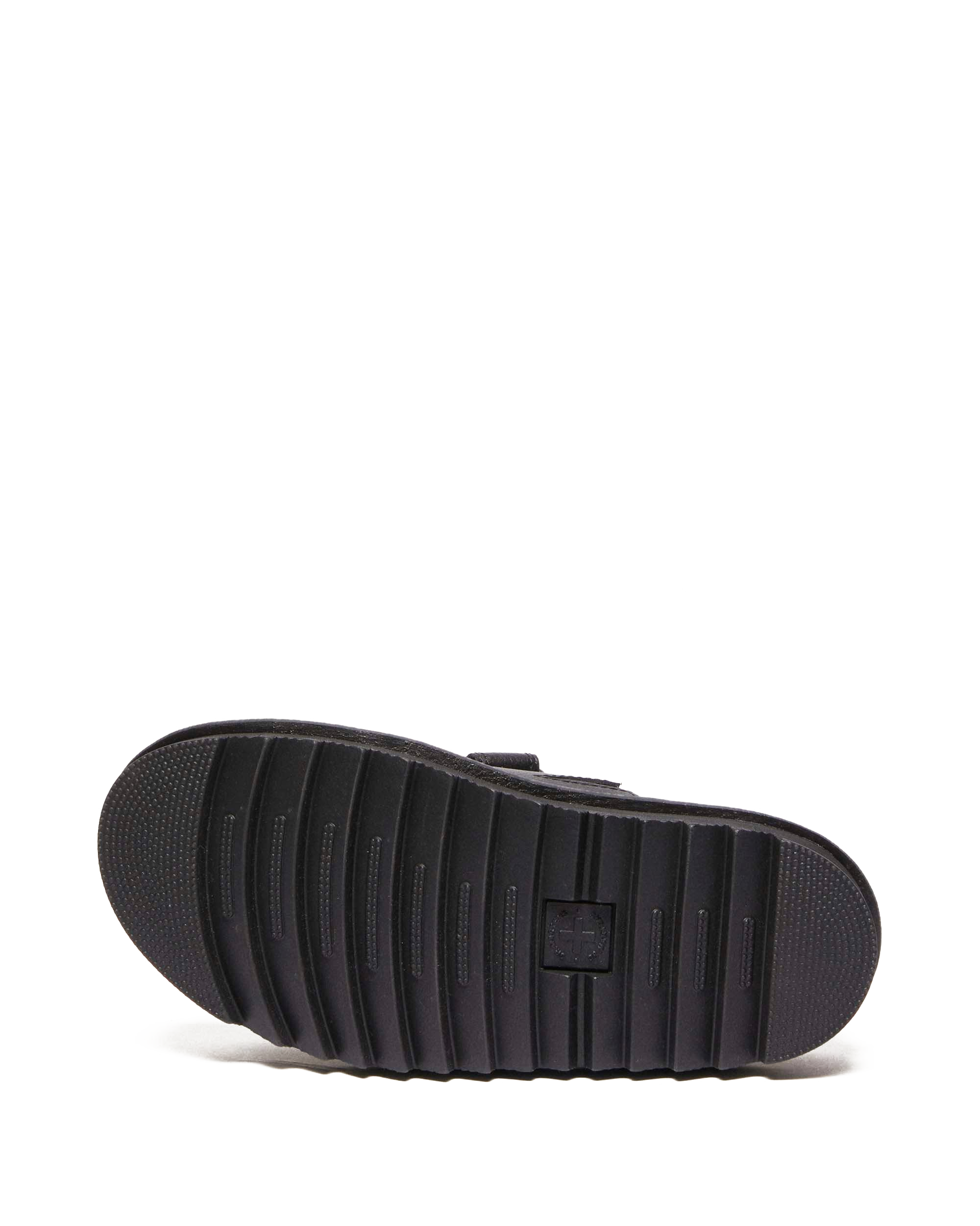 Raine Slide Athena leather sandals