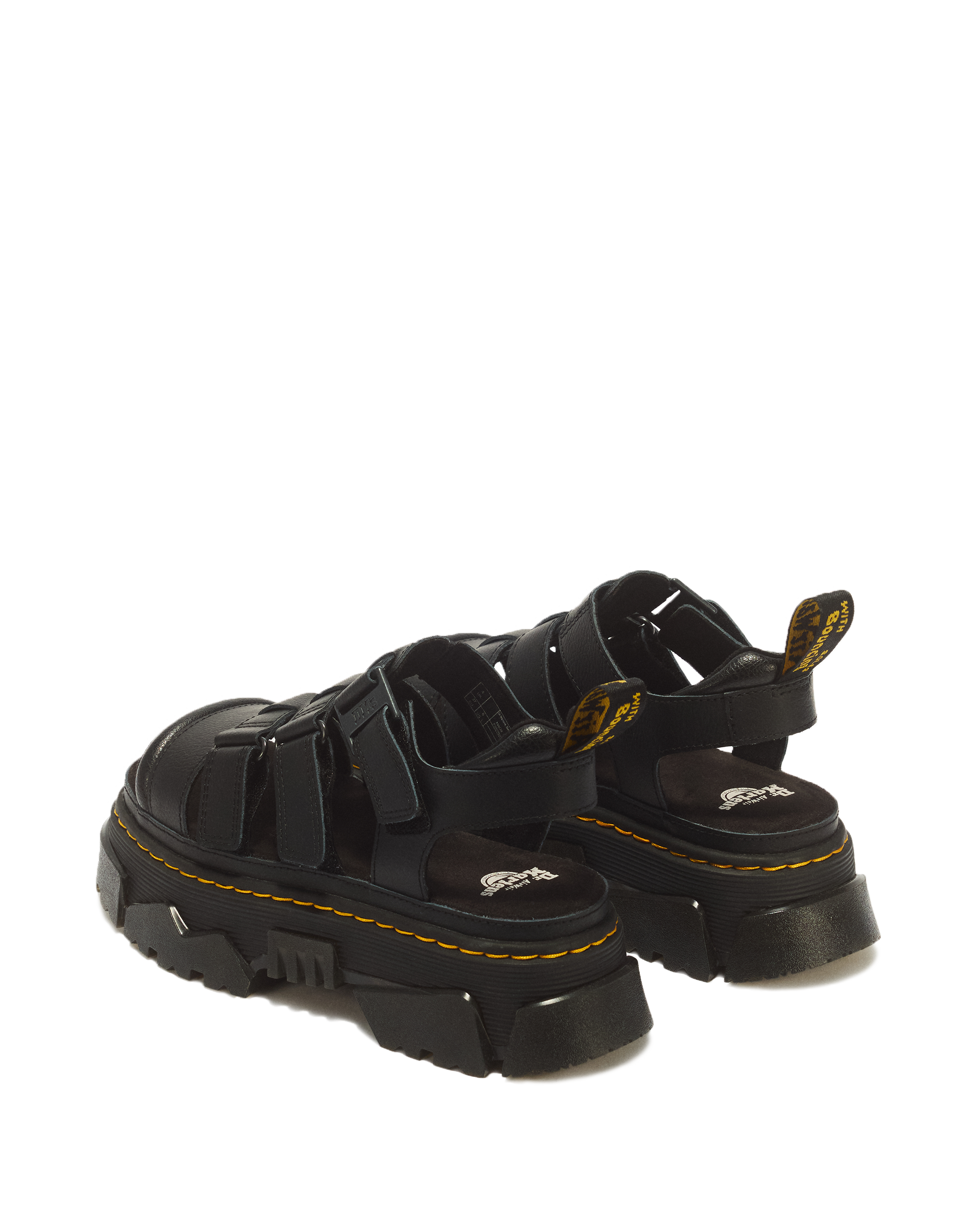 Mattison 3 Strap sandals