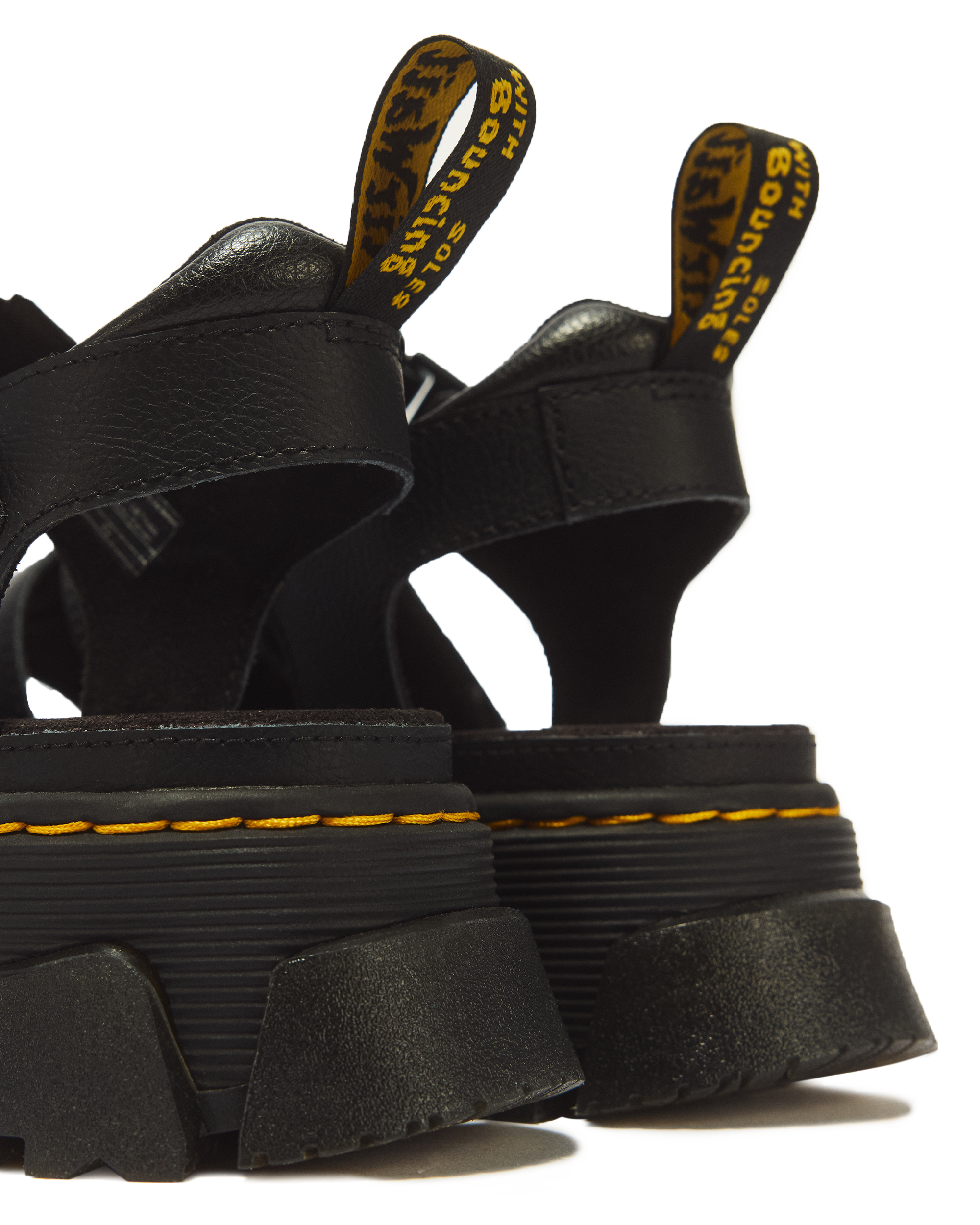 Mattison 3 Strap sandals