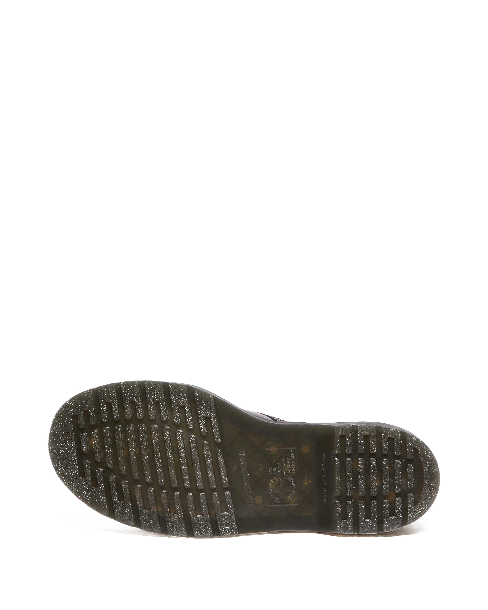 1460 Analine Leather Steel Toe Boots
