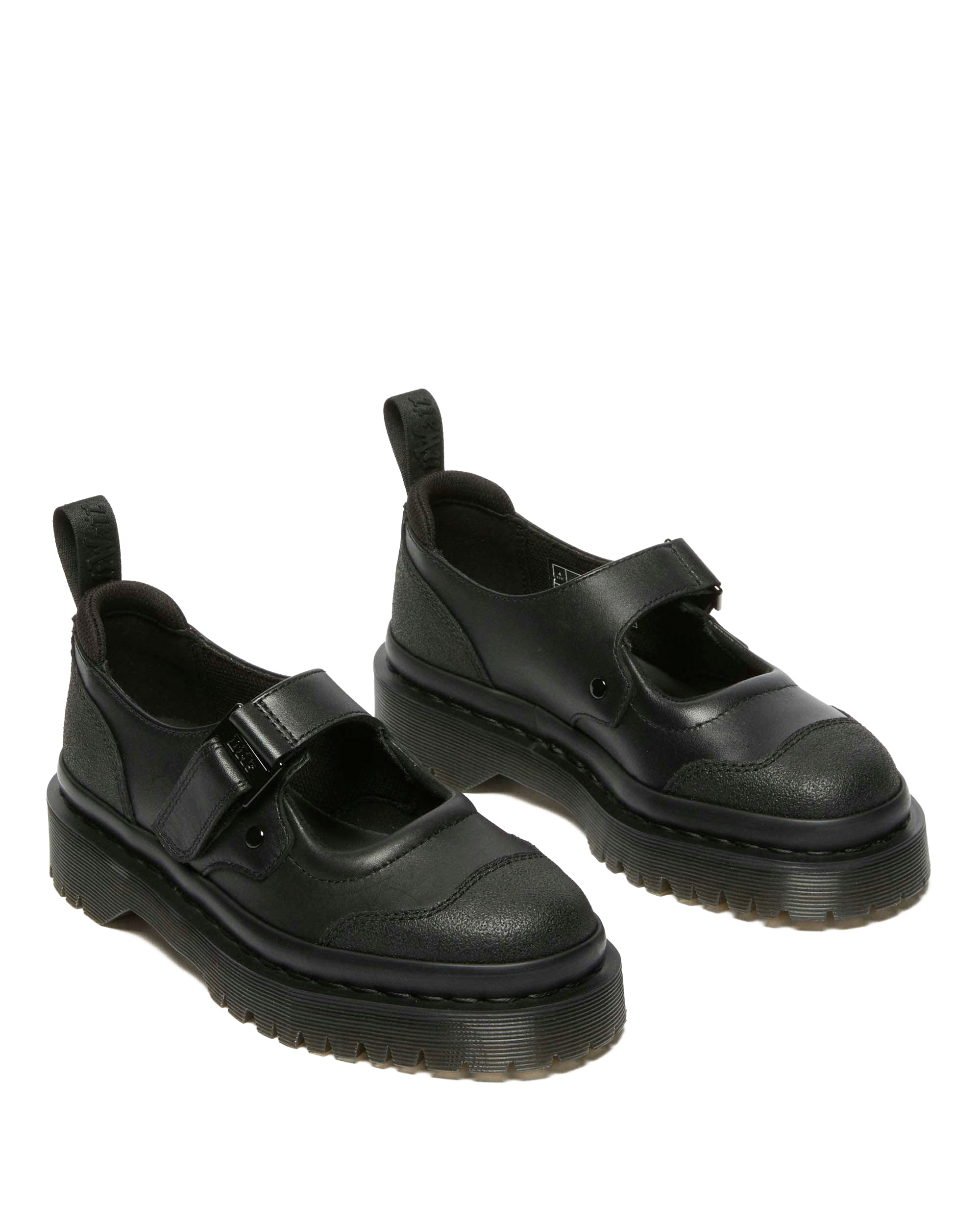 Indica II Tech Strap Bex Mary Jane Shoes