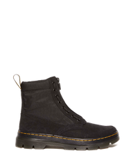 Combs Jungle Zip Casual Boots