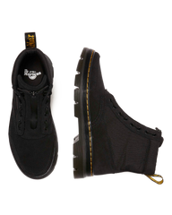 Combs Jungle Zip Casual Boots
