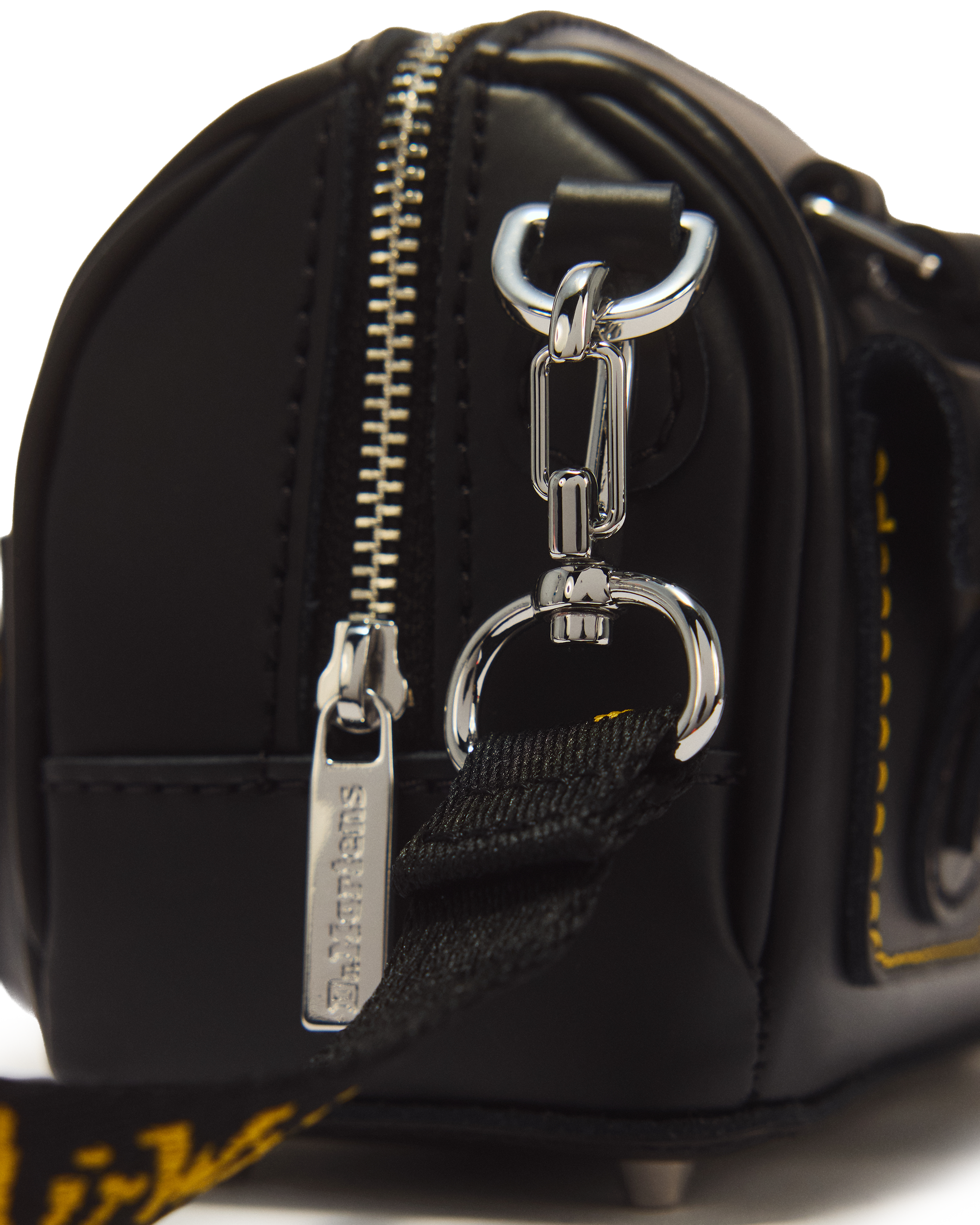 Mini Top Handle Bag