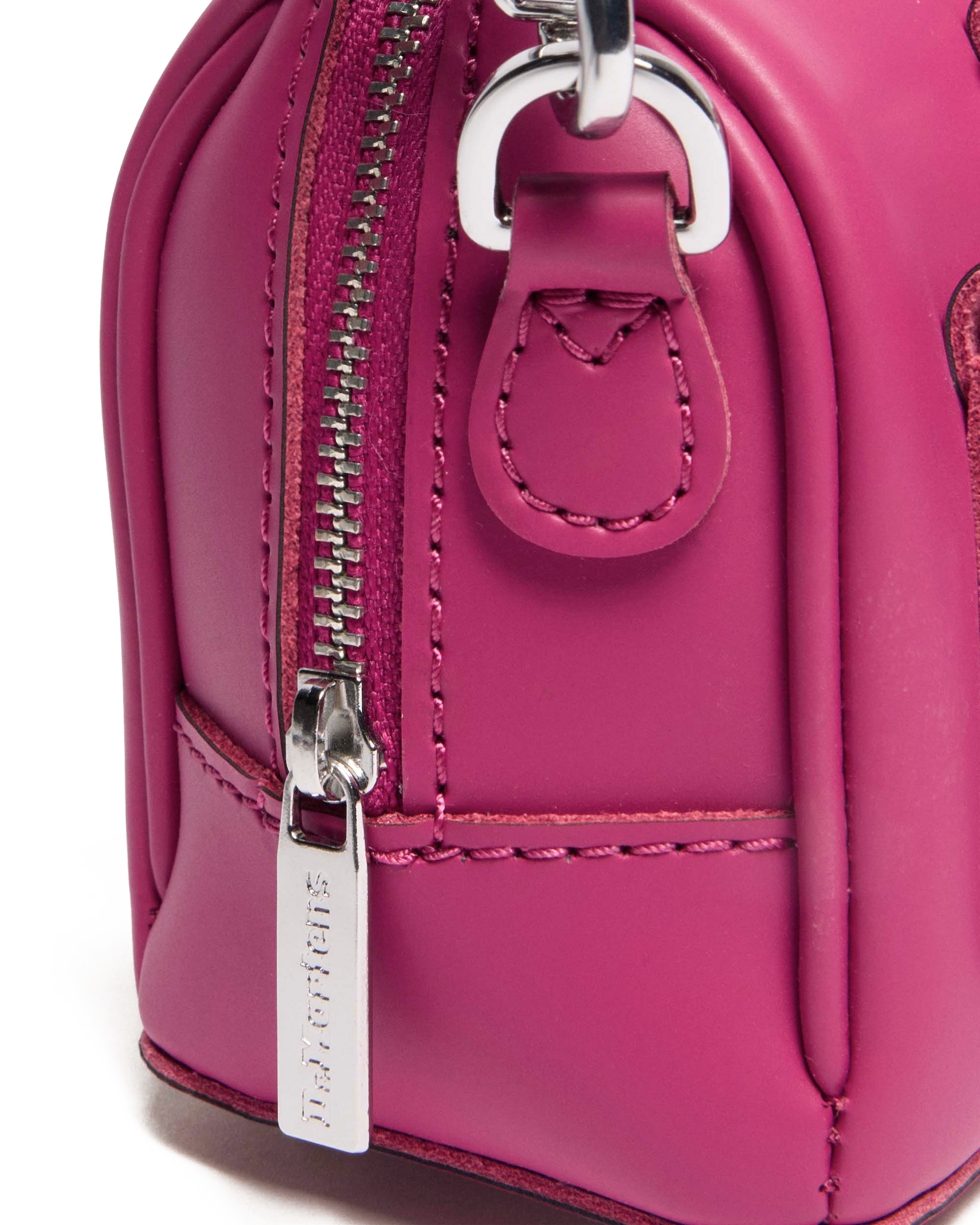 Mini Top Handle Bag