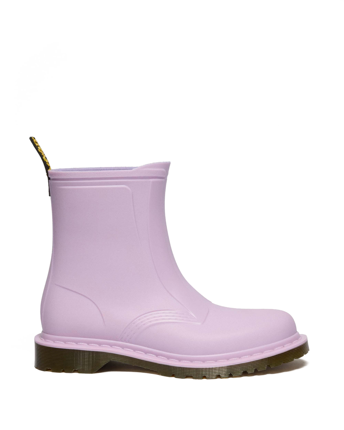 1460 Rain Pull On Waterproof Boots