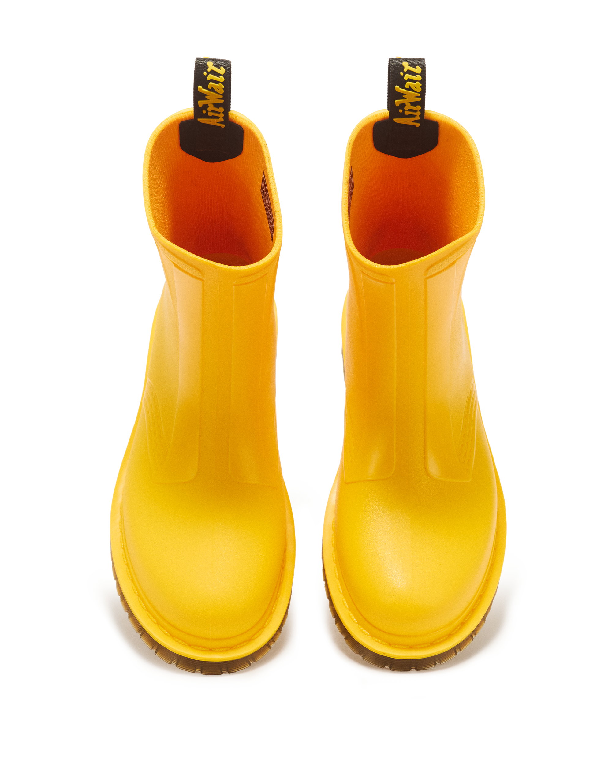 1460 Rain Pull On Waterproof Boots