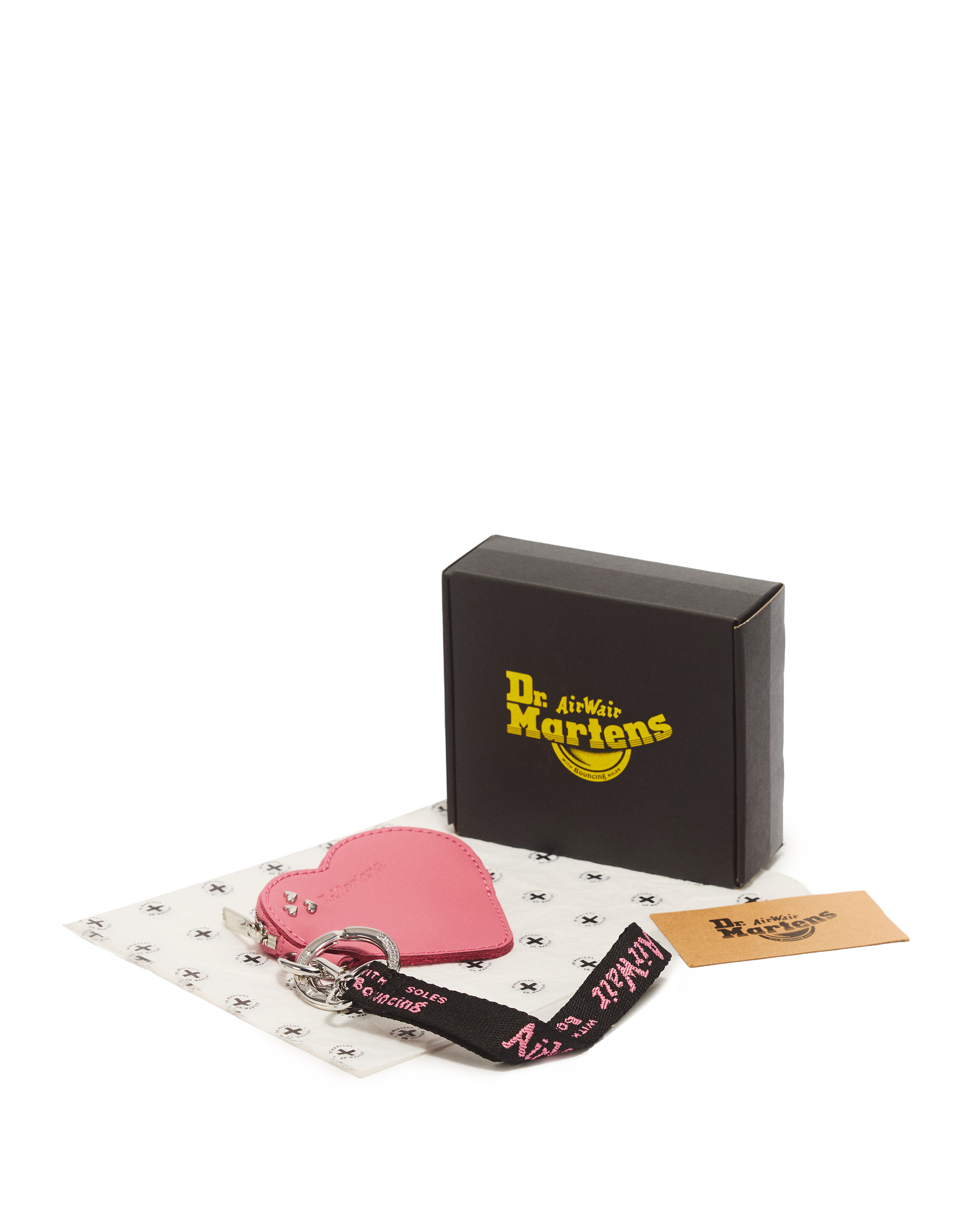 HEART PURSE