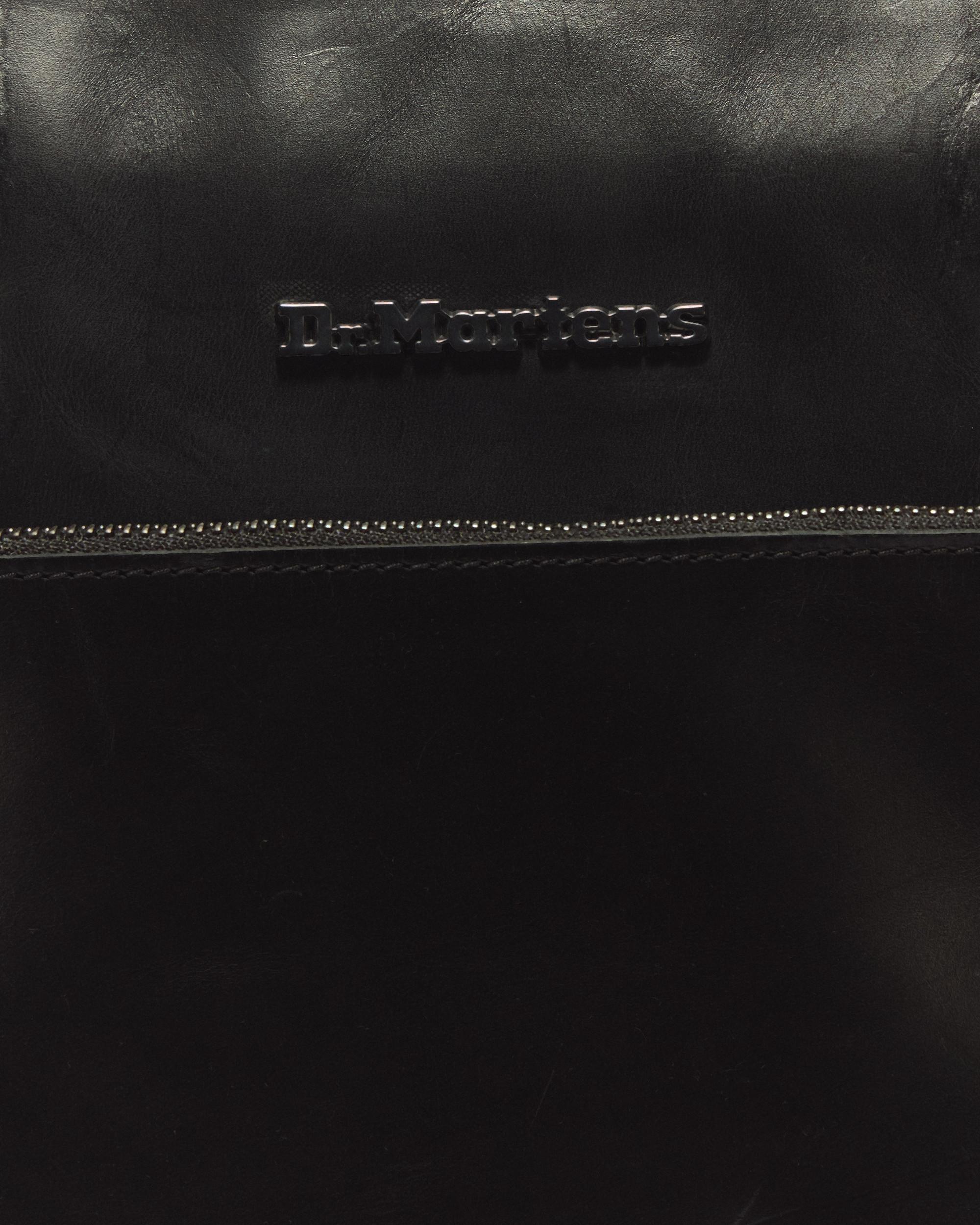 LEATHER TOTE BAG