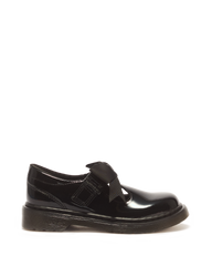 Junior Polley Ii Bow Patent Leather Mary Jane Shoes