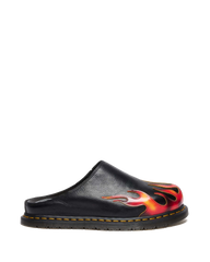 SAN MULE FLAME