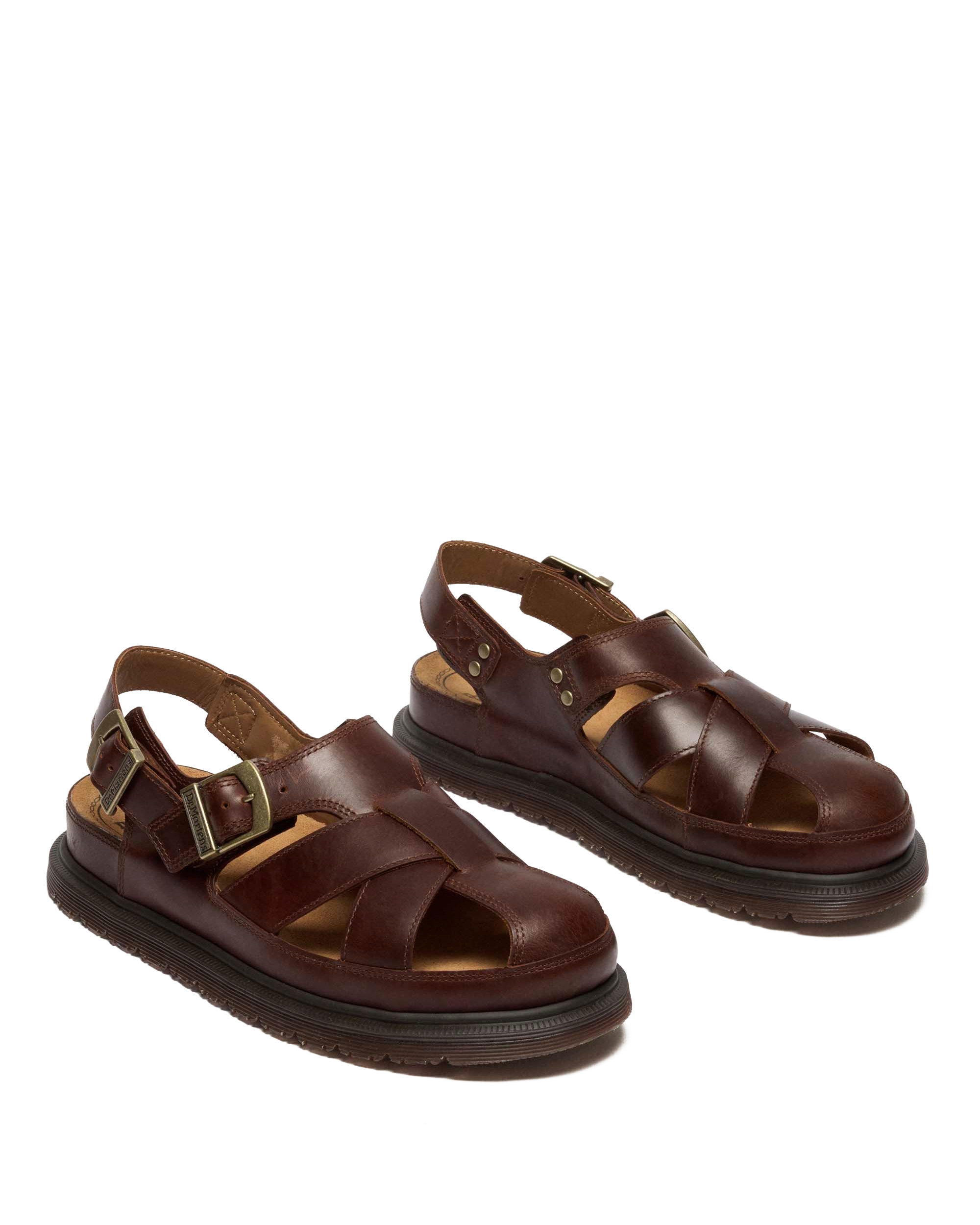 ARCHIVE SANDAL
