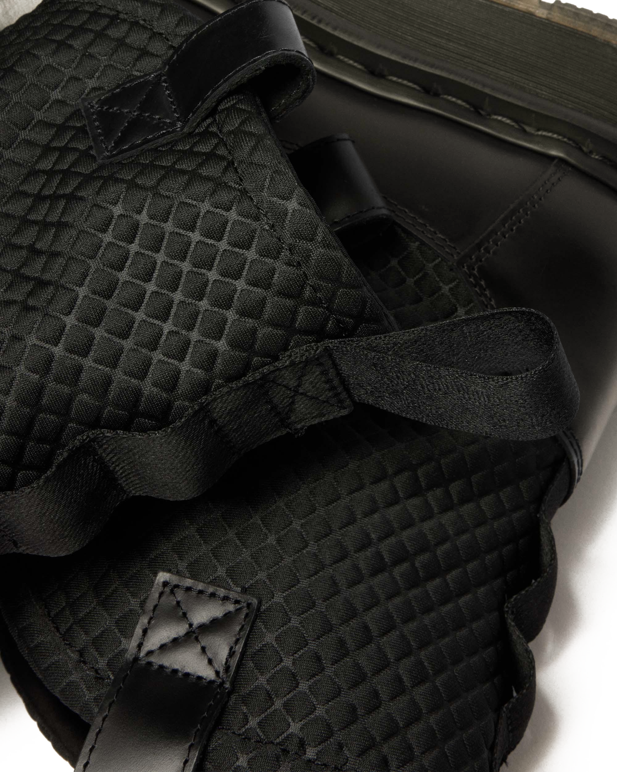 QUBIST Rigger Boots
