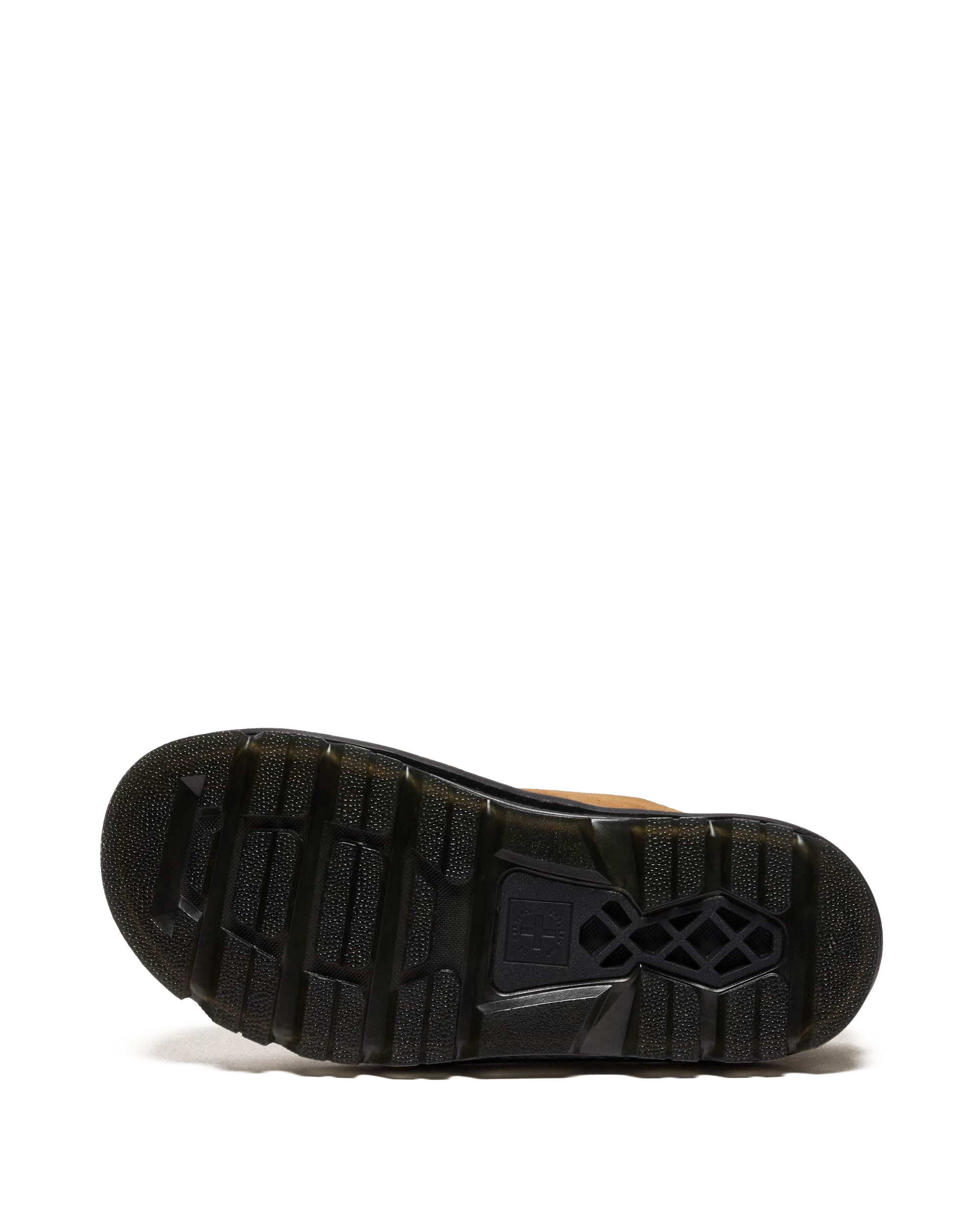 Zebzag AnyWair Warm Lined Suede Mules