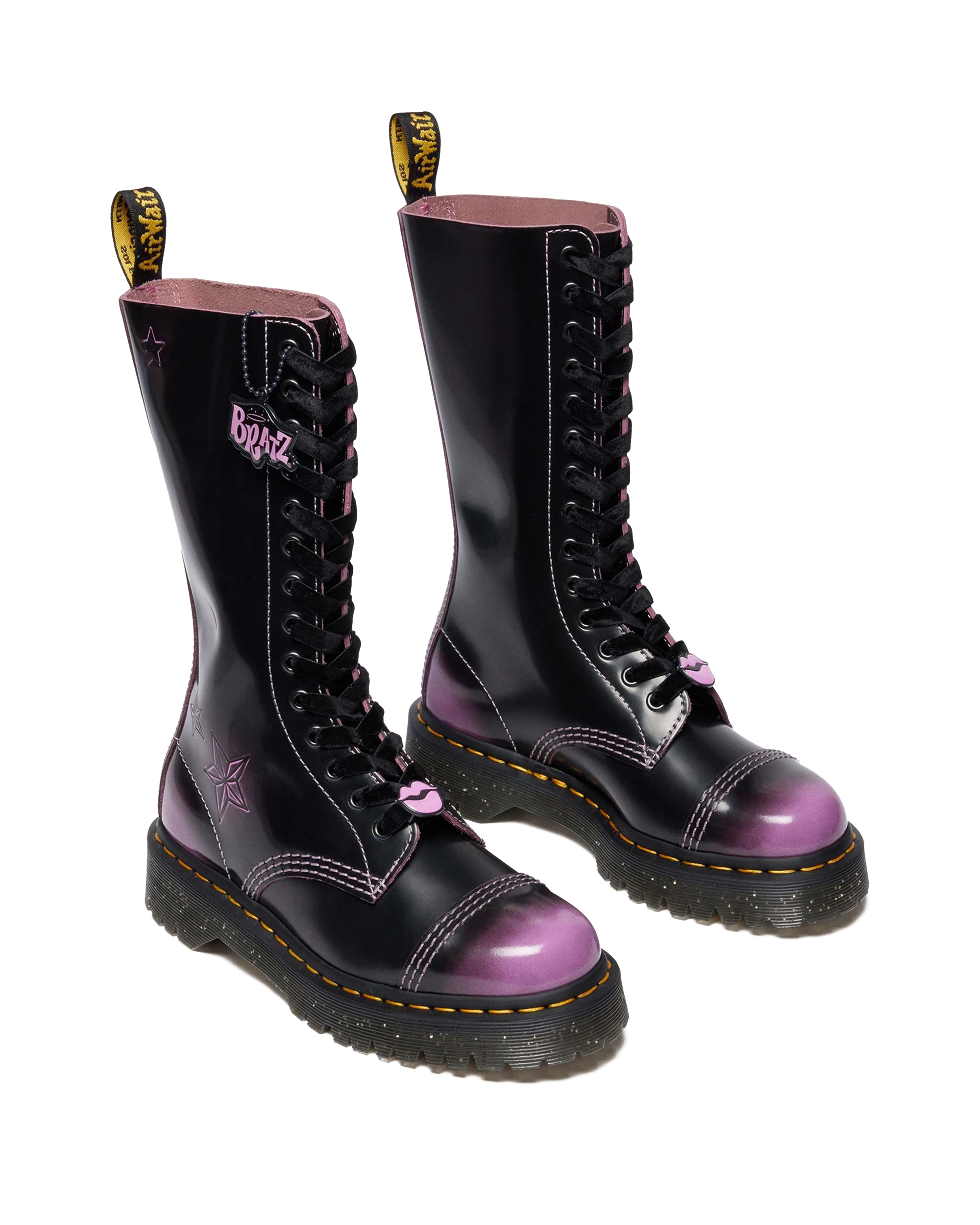 1B99 BEX BRATZ