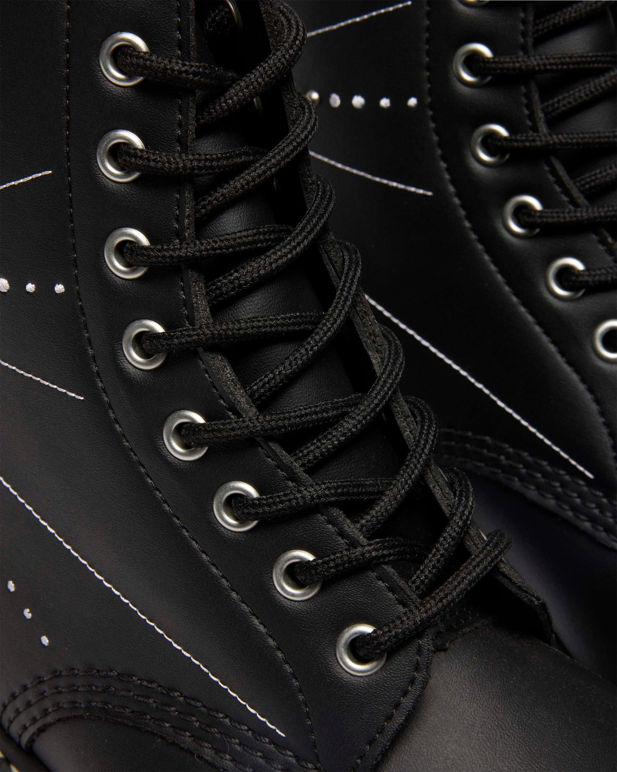 1460 Solar Flare Reclaimed Leather Boots