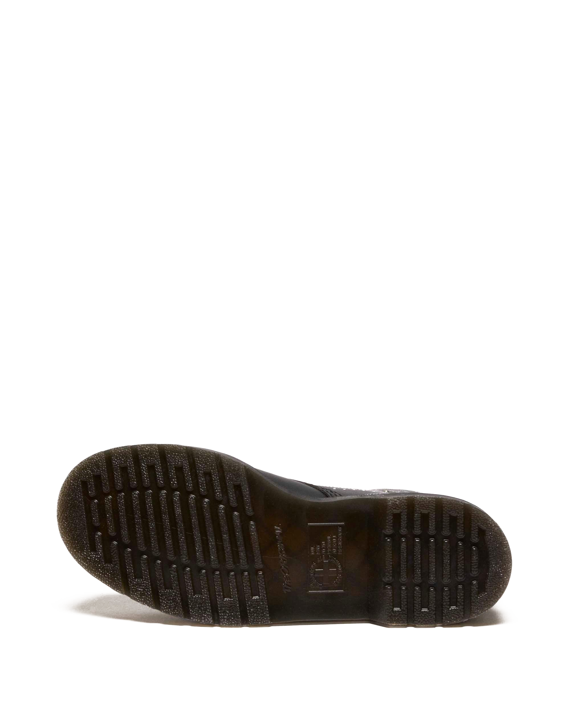 1460 Solar Flare Reclaimed Leather Boots