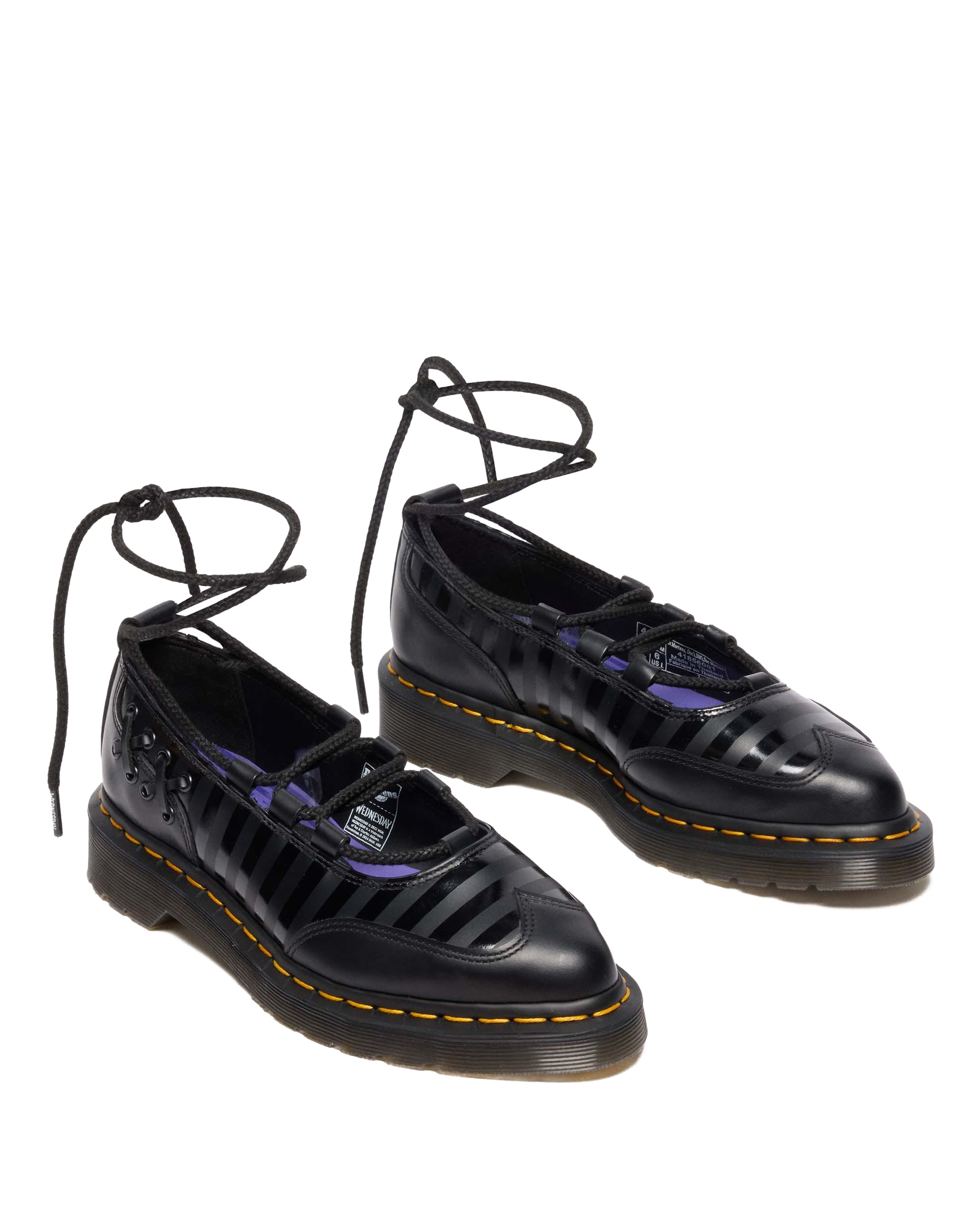 Elphie II Wednesday Shoes