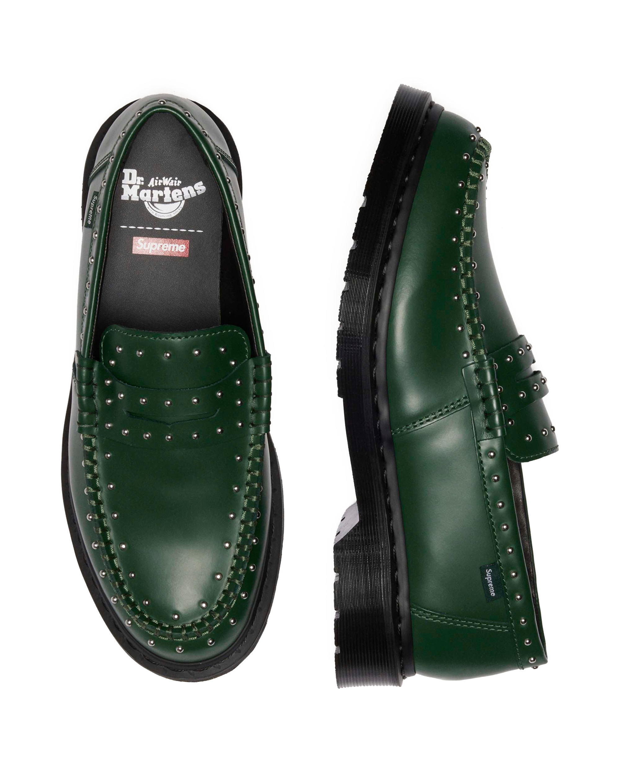PENTON STUDDED