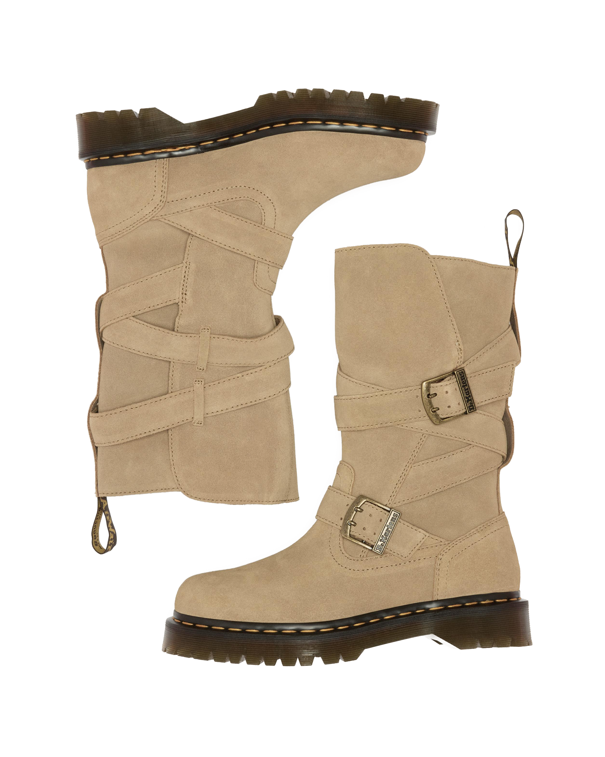 ANISTONE STRAP