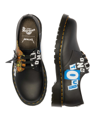 1461 Metallica Shoes