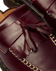Adrian Leather Mules
