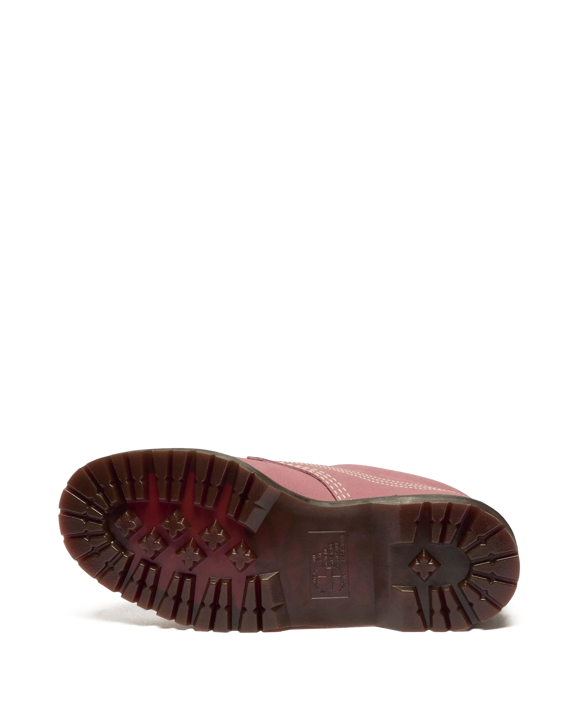 Lowell Nubuck Moc Toe Shoes