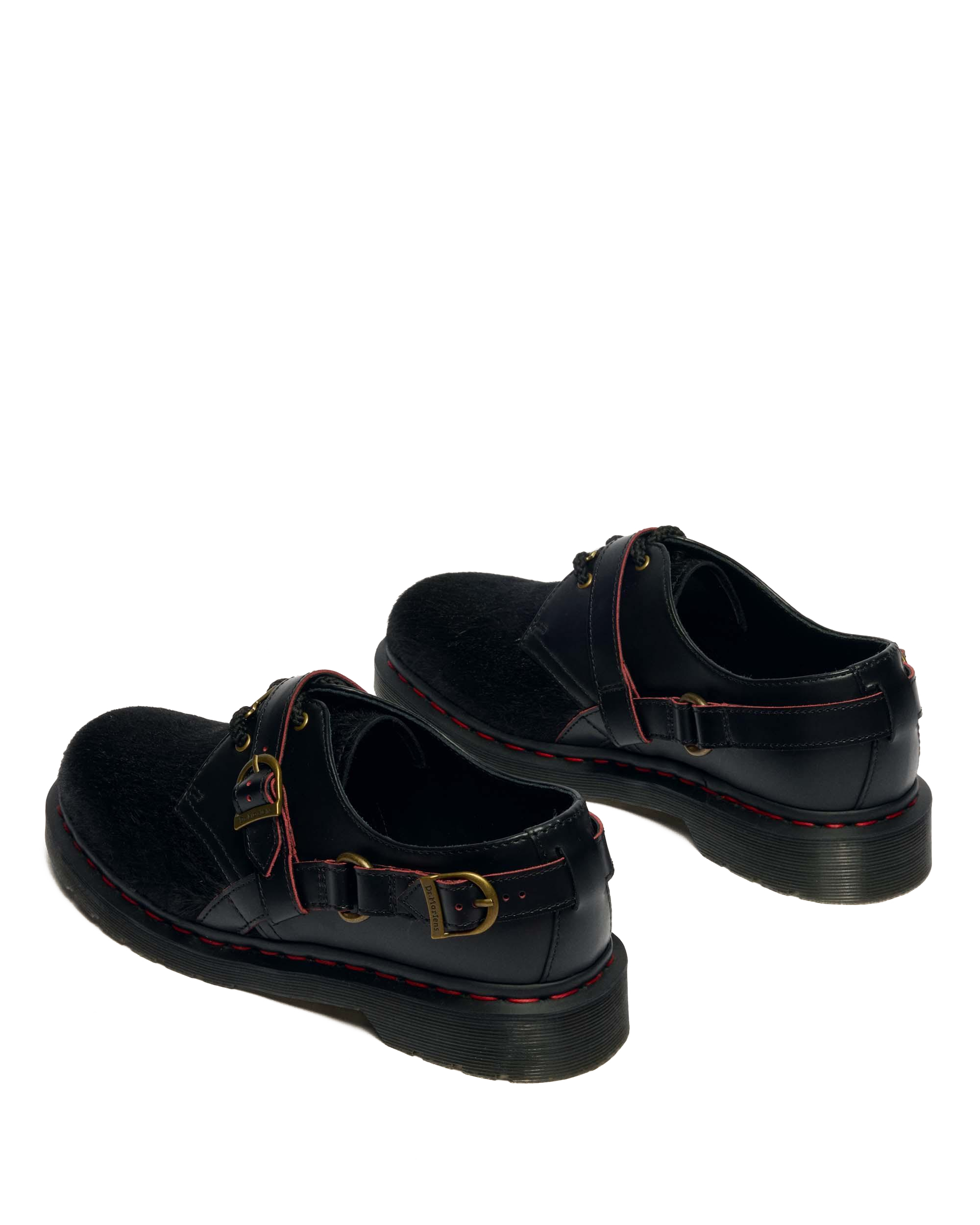 1461 Year Of The Horse Leather Shoes