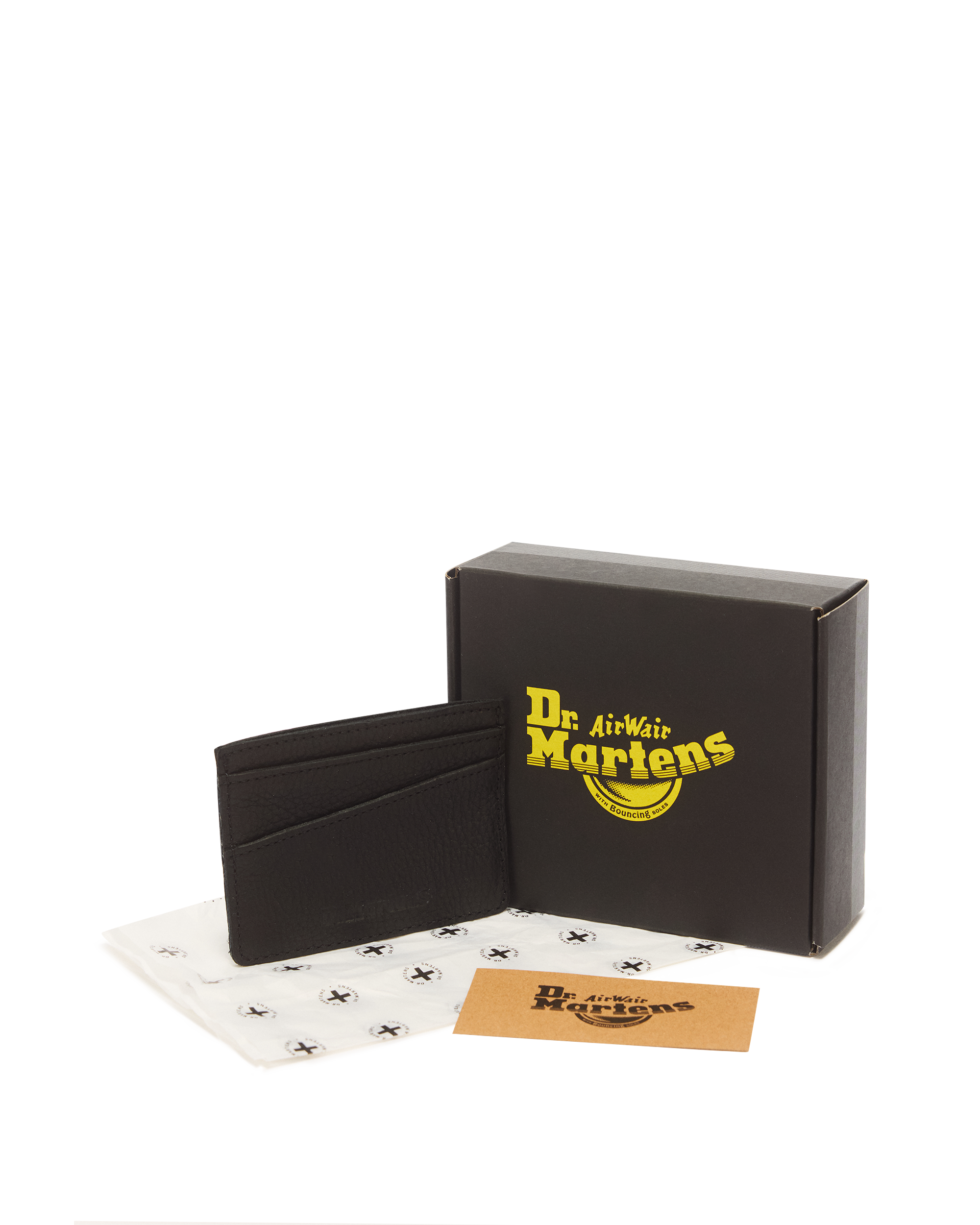 Card Holder II