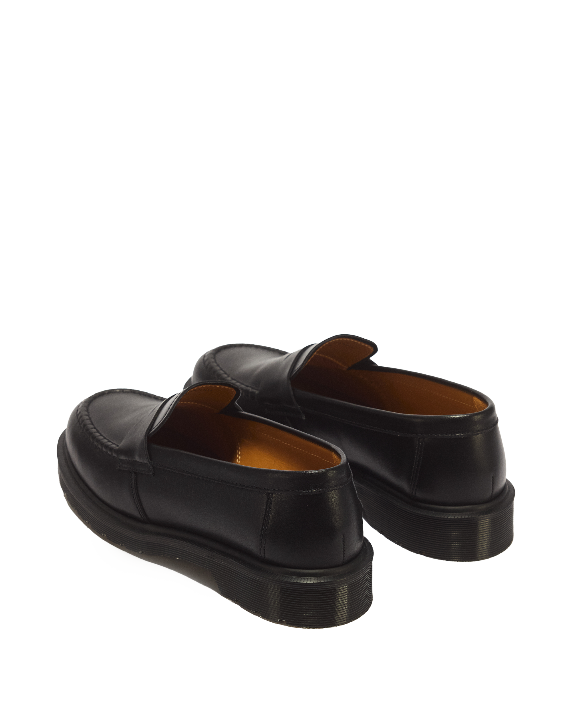 Delapre Made In England Penny Loafers