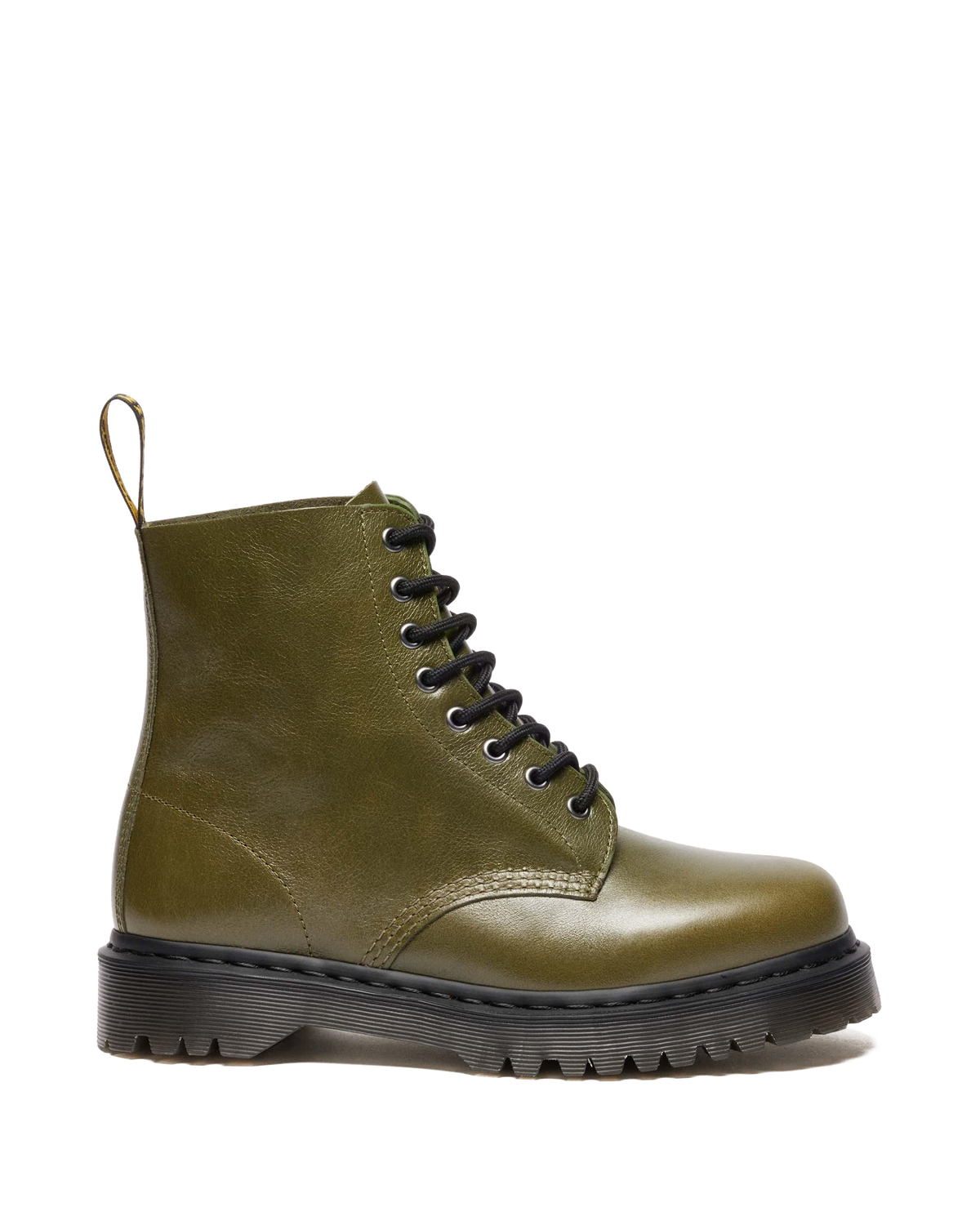 1460 Bex Eclipse Soft Leather Boots