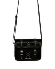 7" SATCHEL