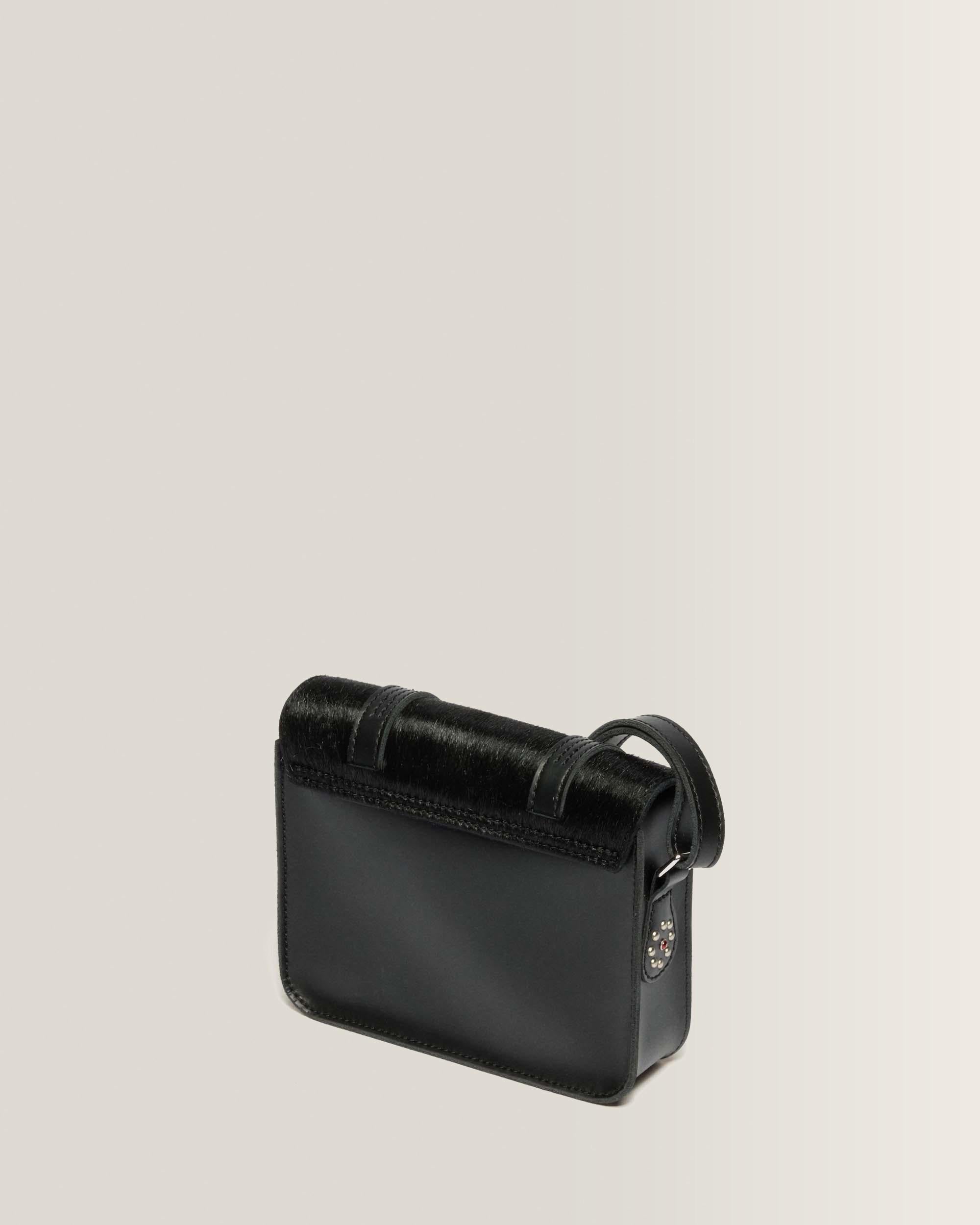 7" SATCHEL