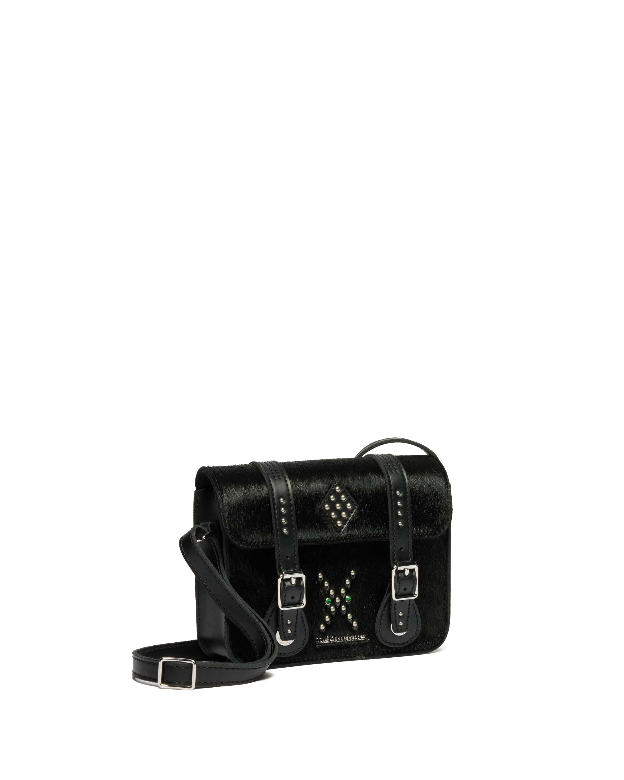 7" SATCHEL