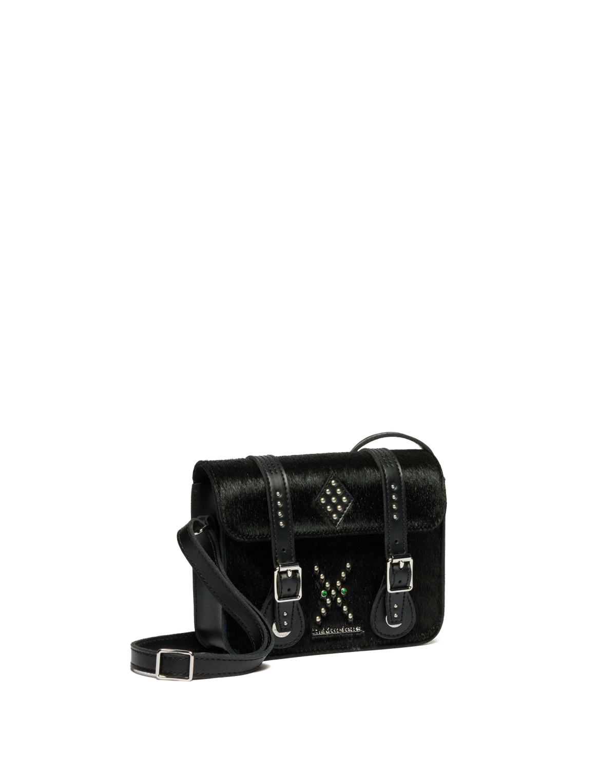 7" SATCHEL