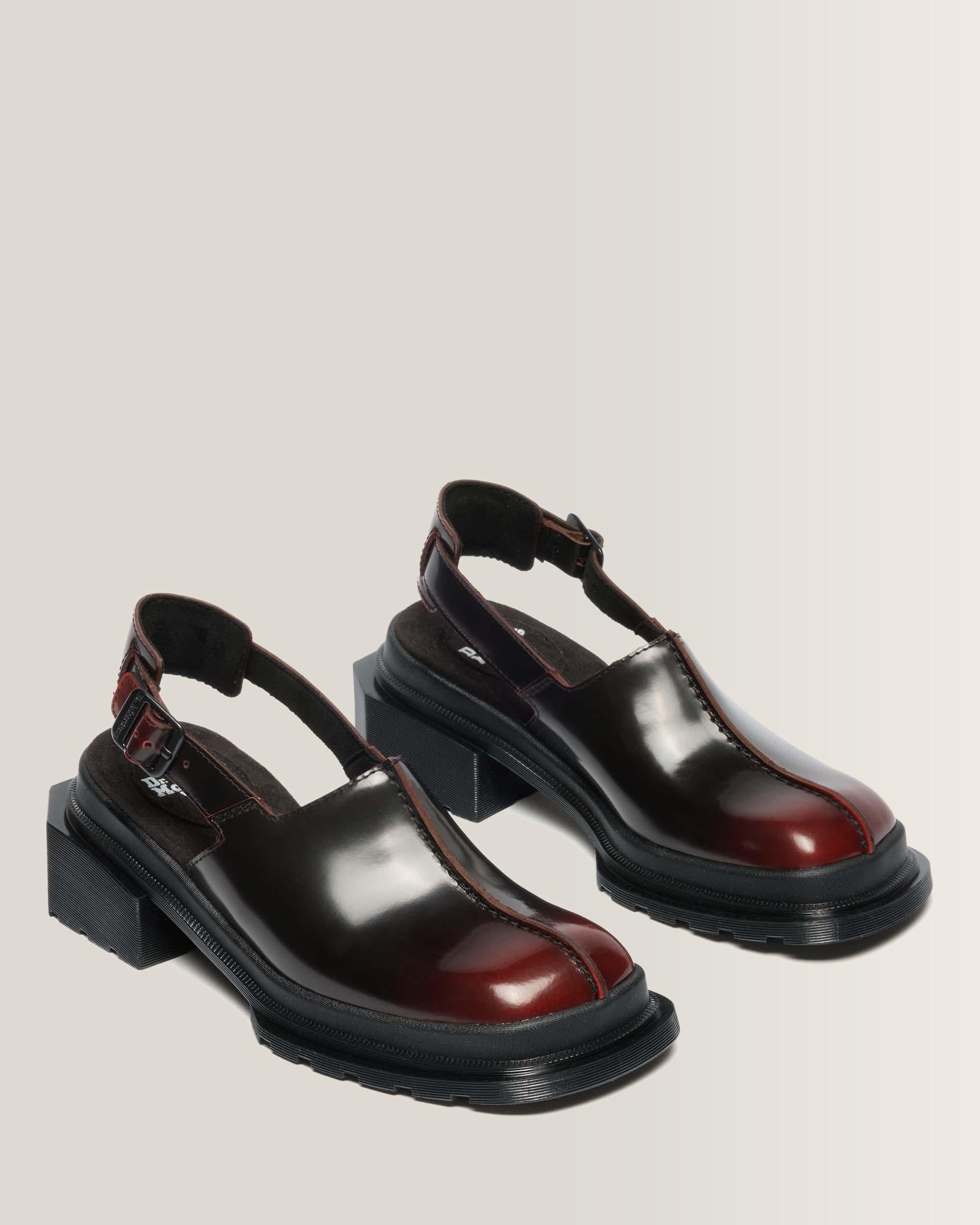 MAYBOLE MULE