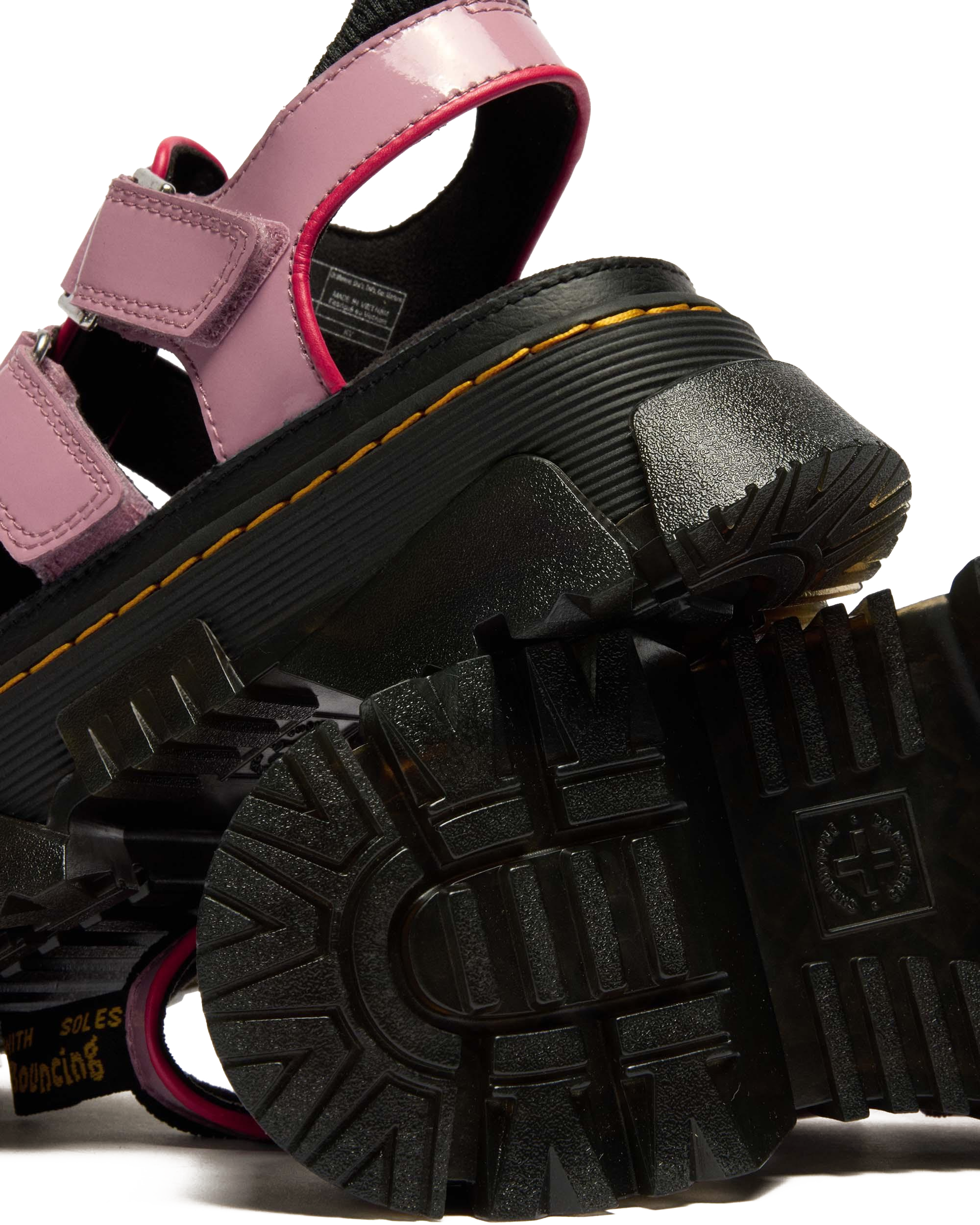 MATTISON 3S