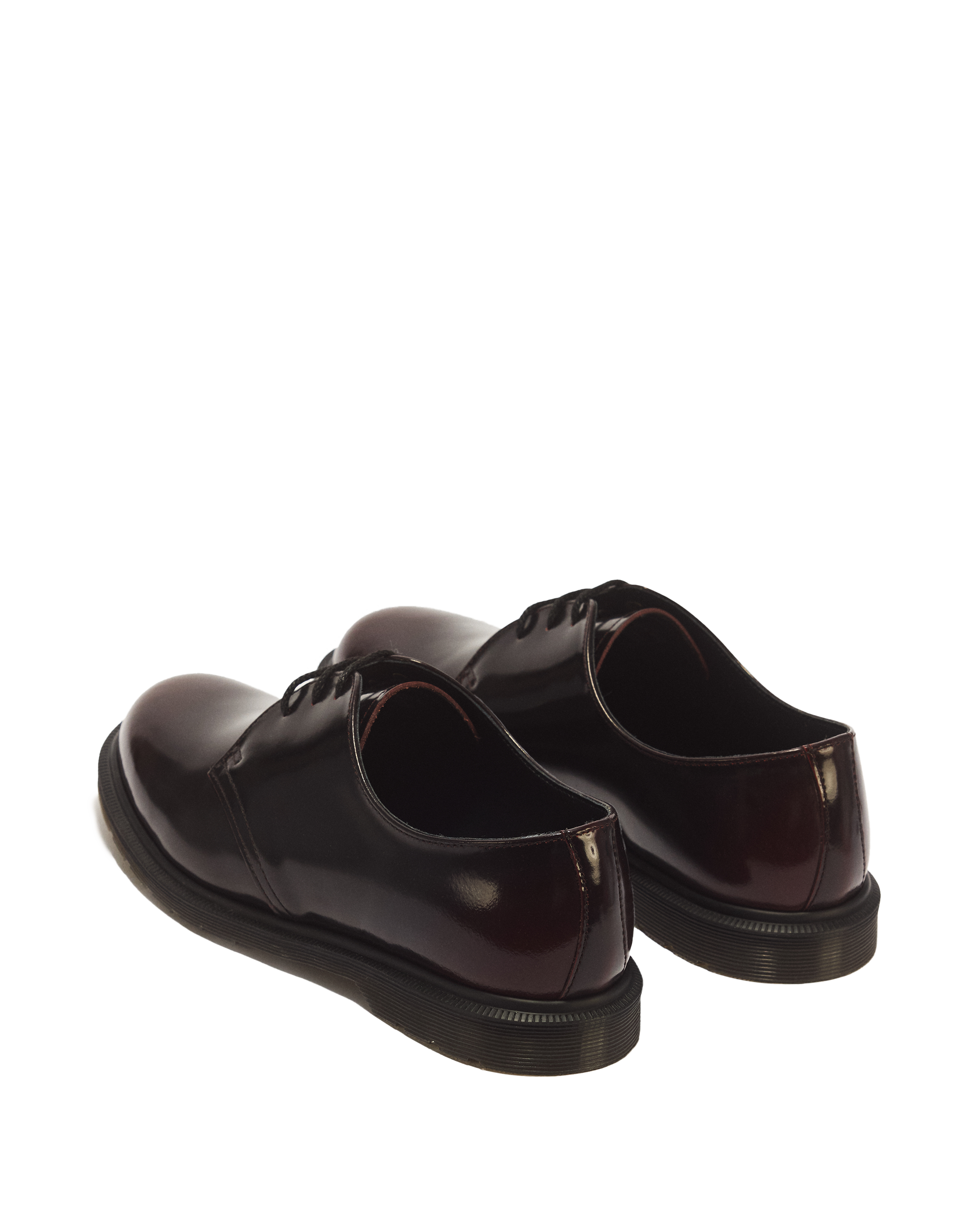 Mayfare Rub Off Leather Shoes