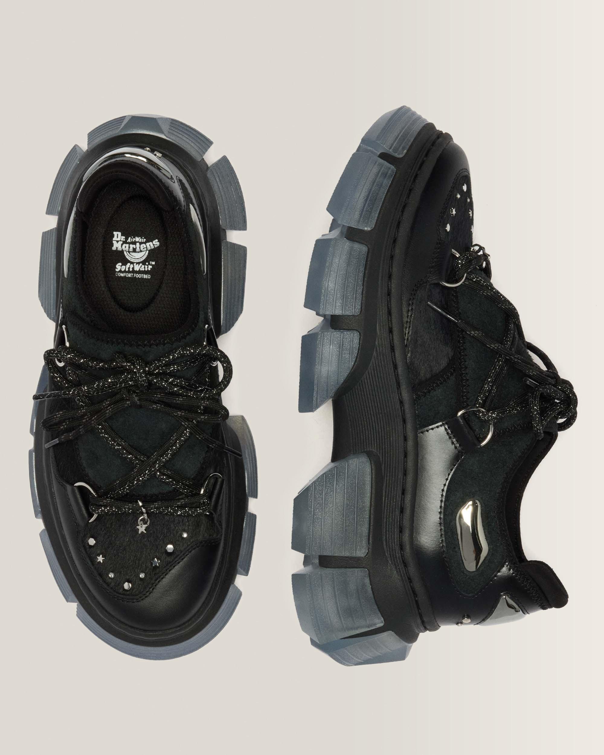 14XX DMXL 2.0 Guard Shoes