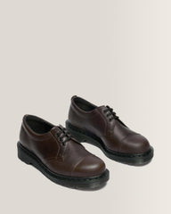 1461 MHL 3-Eye Leather Shoes