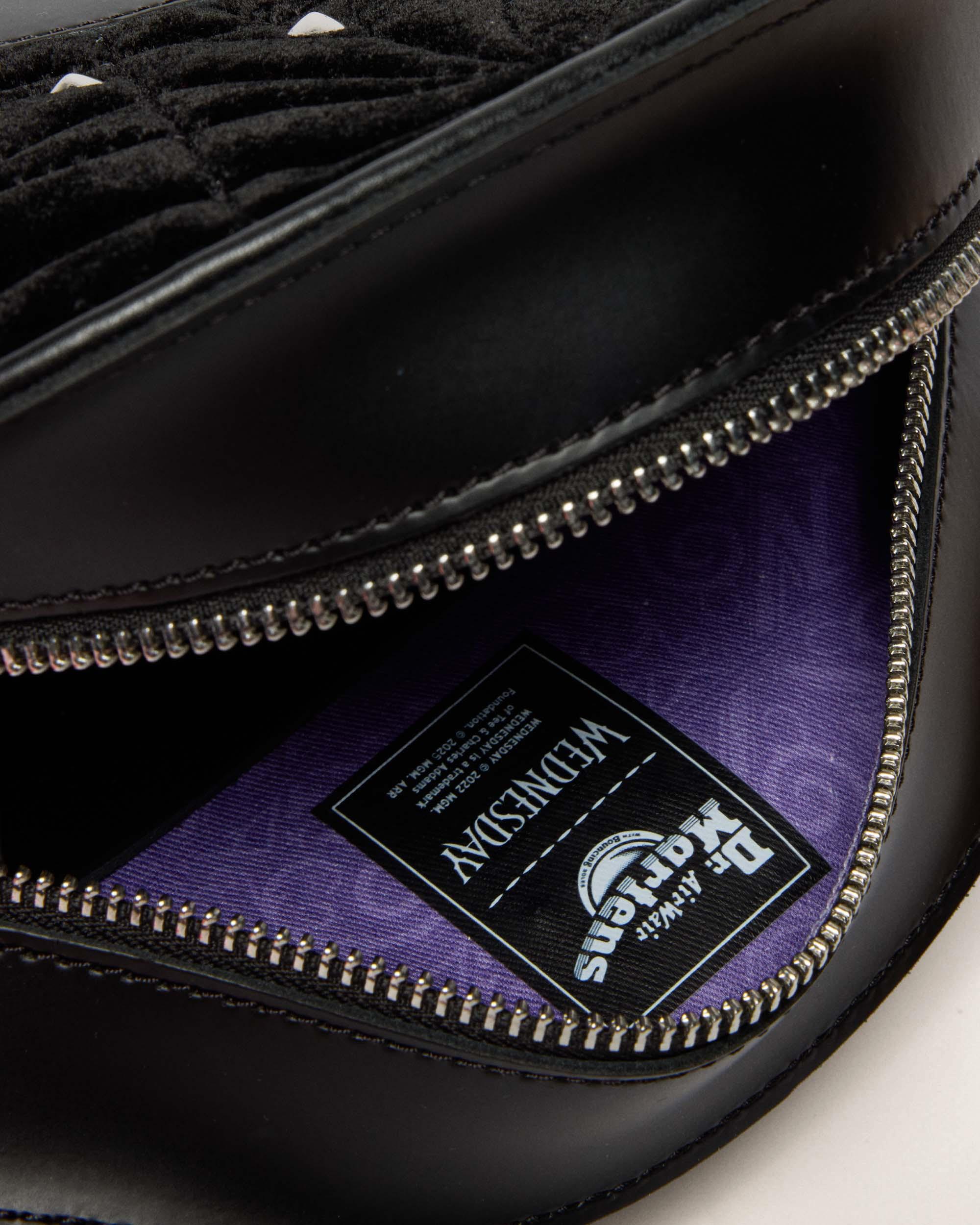 Round Wednesday Backpack